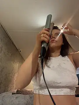 CandiceSpencer online show from 05.18.26