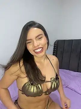CandiceSpencer online show from 05.19.26
