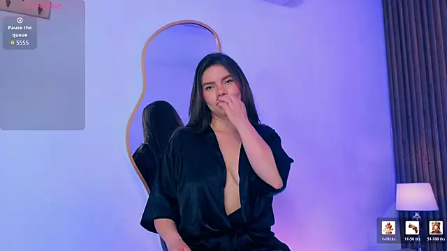 CandiceSpencer online show from 05.20.26