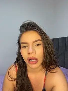CandiceSpencer online show from 05.21.26