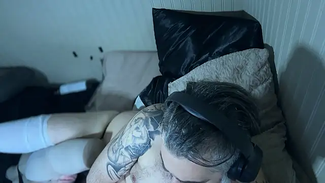 Helljeje online show from 01.17.26