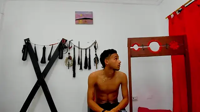 friends lust latin online show from 05.09.26