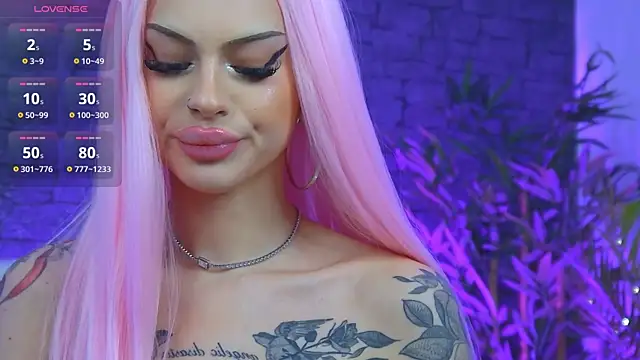 Novajadex online show from 05.18.26