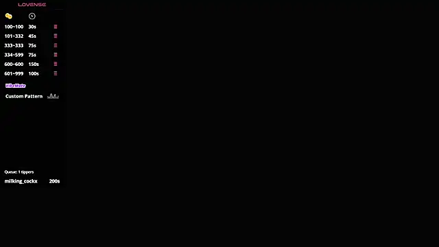 Snapshot of analcreamy chatting on 06.14.26 analcreamy online show from 06.14.26