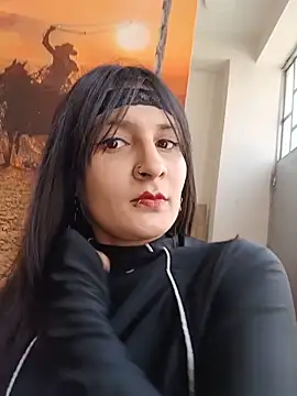 Alejandra alson online show from 07.01.26