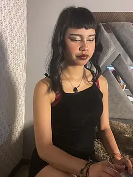 Snapshot of AntonellaCooper_Pink chatting on 07.05.26 AntonellaCooper Pink online show from 07.05.26