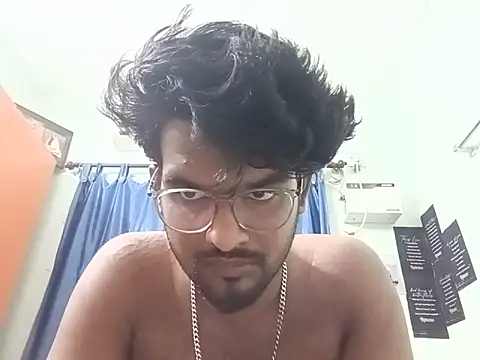 yasshhhh050 online show from 05.17.26