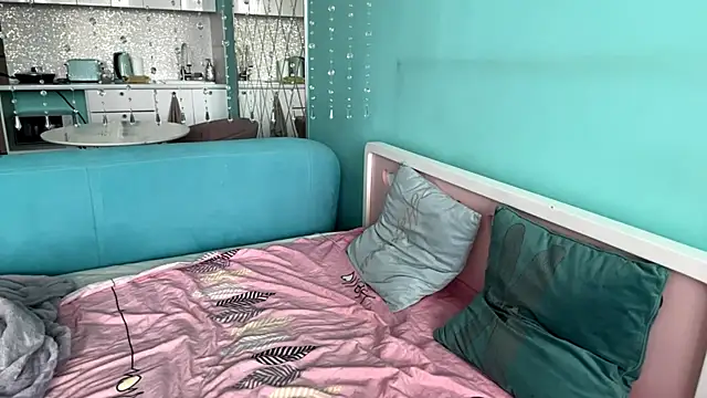 Snapshot of ZonaStookey chatting on 05.19.26 ZonaStookey online show from 05.19.26