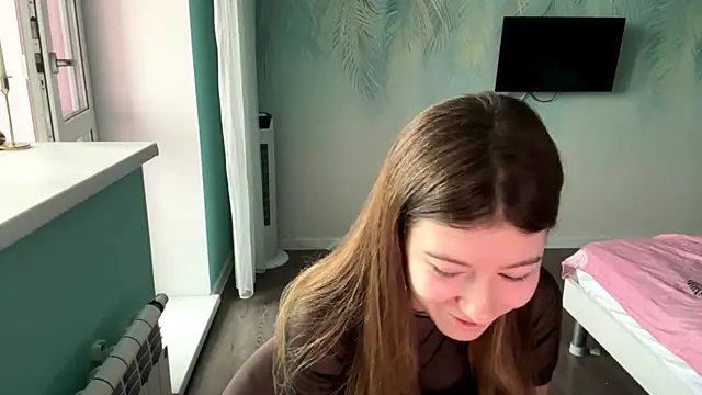 Snapshot of ZonaStookey chatting on 05.21.26 ZonaStookey online show from 05.21.26