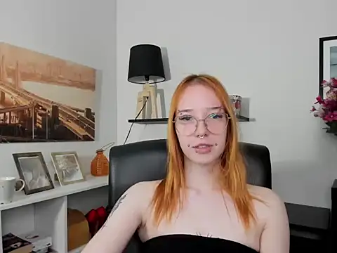 foxSonya online show from 05.19.26
