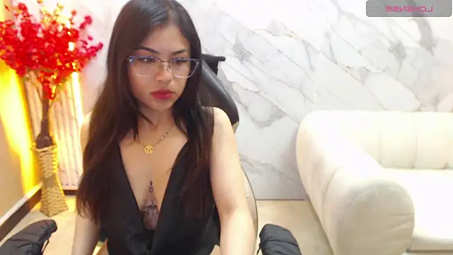 Jade tf online show from 05.25.26