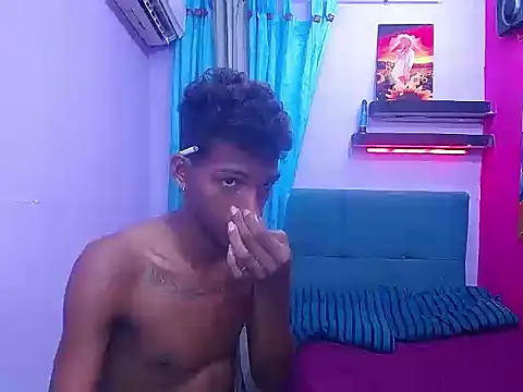 black twinks online show from 05.16.26