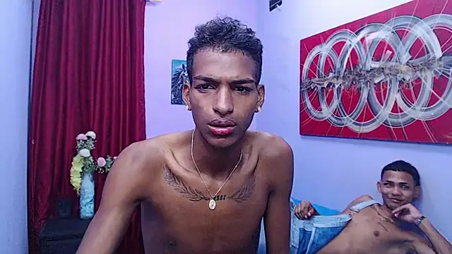 black twinks online show from 05.29.26