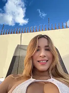 Natalia  vidal online show from 06.21.26