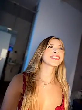Natalia  vidal online show from 06.24.26