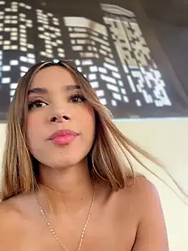 Natalia  vidal online show from 07.14.26