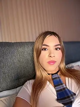 Natalia  vidal online show from 07.15.26