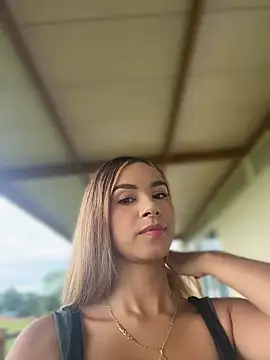 Natalia  vidal online show from 07.17.26