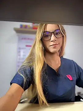 Natalia  vidal online show from 07.30.26