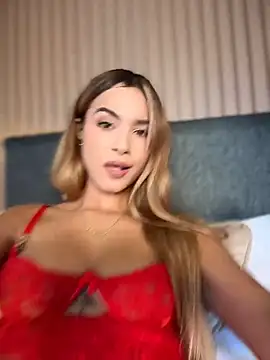 Natalia  vidal online show from 07.31.26