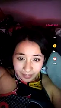 Snapshot of Annie_loveer chatting on 07.01.26 Annie loveer online show from 07.01.26