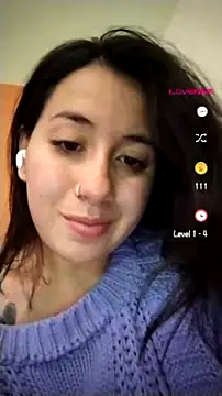 Snapshot of Annie_loveer chatting on 07.03.26 Annie loveer online show from 07.03.26