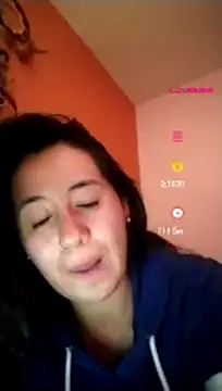 Snapshot of Annie_loveer chatting on 07.07.26 Annie loveer online show from 07.07.26