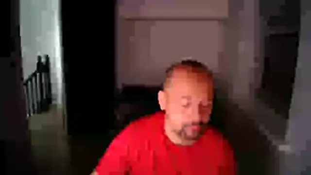 NakedAndrewHot online show from 05.29.26