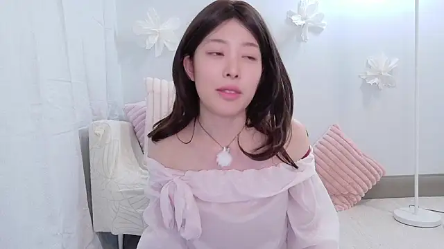 sakura-ch- online show from 07.04.26