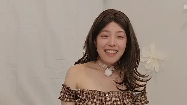 sakura-ch- online show from 07.10.26