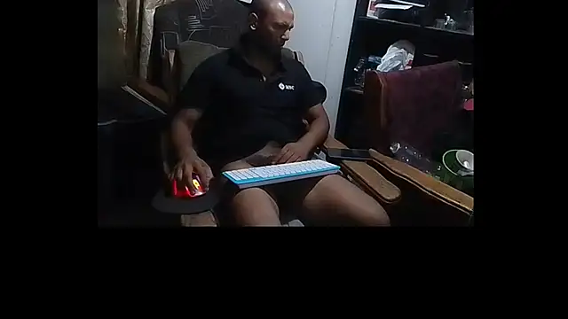 Camodick online show from 02.19.25