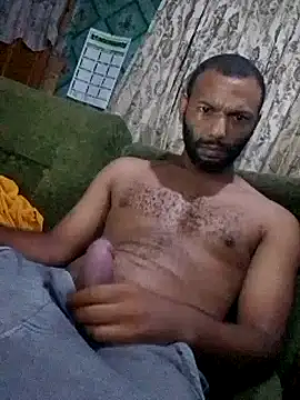 Camodick online show from 03.17.25