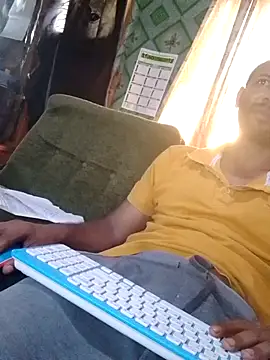 Camodick online show from 03.17.25