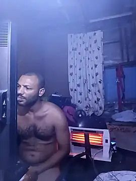 Camodick online show from 10.29.25