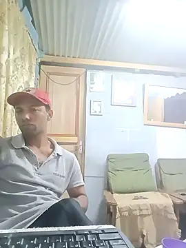 Camodick online show from 12.01.25