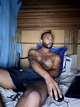 Camodick online show from 01.08.26