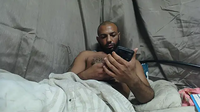 Camodick online show from 03.09.26