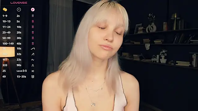 DelorisDetrich online show from 05.27.26