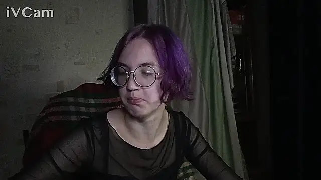 Alessa Kiss online show from 07.09.26