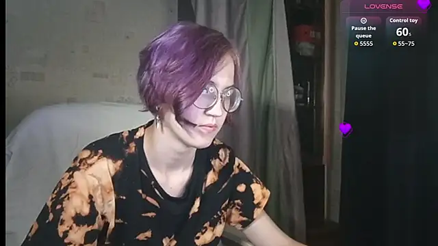 Alessa Kiss online show from 07.16.26