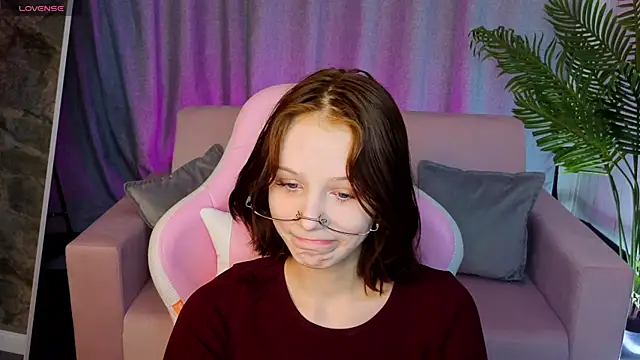 AliceJohansone online show from 05.20.26