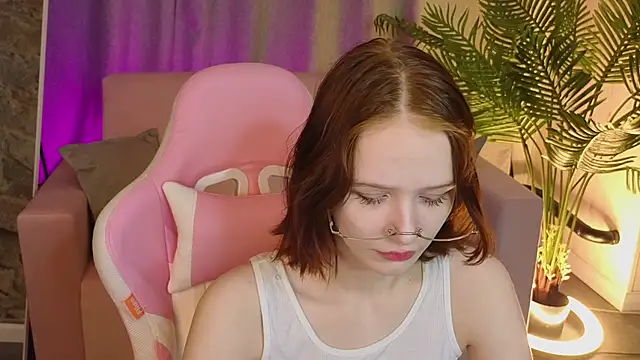 AliceJohansone online show from 05.25.26