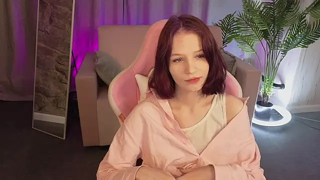 AliceJohansone online show from 05.30.26