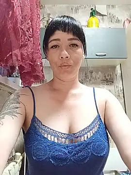 Snapshot of -KARINA-LOVE- chatting on 05.10.26 -KARINA-LOVE- online show from 05.10.26