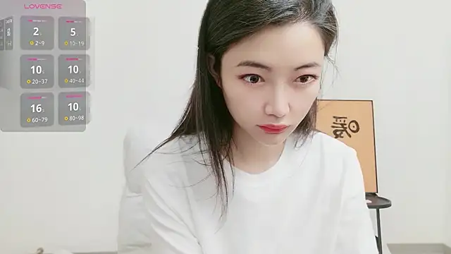 Snapshot of woxiangjinjin030 chatting on 05.22.26 woxiangjinjin030 online show from 05.22.26