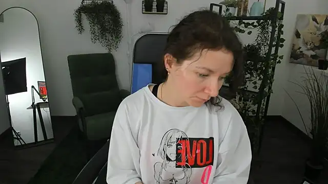 AureliaGleam online show from 05.19.26
