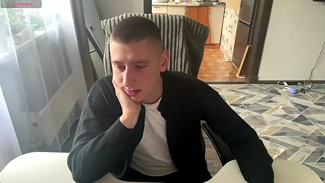 Keksik  online show from 05.22.26