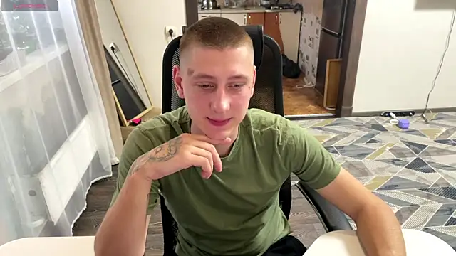 Keksik  online show from 05.23.26