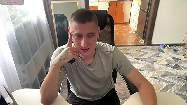 Keksik  online show from 05.30.26