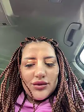 SophiePale online show from 02.13.25